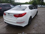 Kia Optima Lx KNAGM4A76E5499755 fotografie