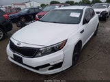 Kia Optima Lx KNAGM4A76E5499755 fotografie