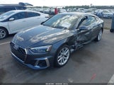 Audi A5 Sportback Premium 45 Tfsi S Line Quattro S Tronic WAUDACF55PA036500 снимка