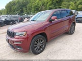 Jeep Grand Cherokee High Altitude 4X4 1C4RJFCG5JC122790 снимка