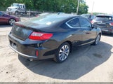 Honda Accord Ex-L 1HGCT1B89FA007403 fotografie