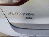 Hyundai Elantra Se KMHD74LF1HU359930 снимка