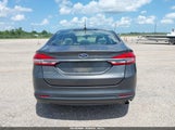 Ford Fusion Hybrid S 3FA6P0UUXJR261632 fotografie
