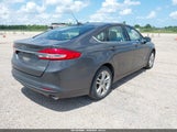Ford Fusion Hybrid S 3FA6P0UUXJR261632 photo