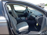 Ford Fusion Hybrid S 3FA6P0UUXJR261632 снимка