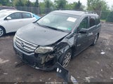 Honda Odyssey Ex-L 5FNRL5H69CB091702 fotografie
