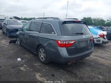 Honda Odyssey Ex-L 5FNRL5H69CB091702 fotografie
