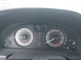 Honda Odyssey Ex-L 5FNRL5H69CB091702 fotografie