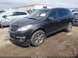 Chevrolet Traverse 2Lt 1GNKVHKD5GJ118811 снимка