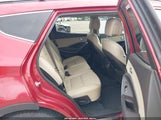 Hyundai Santa Fe Sport 2.0T 5XYZU3LA6DG099201 photo