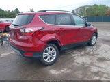 Ford Escape Se 1FMCU9GD8JUC46444 снимка