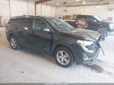GMC Terrain Awd Sle 3GKALTEV8LL204414 fotografie