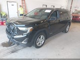 GMC Terrain Awd Sle 3GKALTEV8LL204414 fotografie
