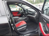 Toyota Highlander Xse 5TDLZRBH4NS176905 fotografie