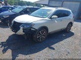 Nissan Rogue Sl JN8AT2MV8JW309926 photo