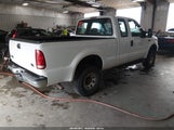 Ford F-250 Lariat/Xl/Xlt 1FTNX21S62EB25541 fotografie