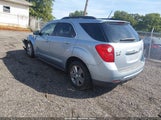 Chevrolet Equinox 2Lt 2GNALCEK6E6319478 fotografie