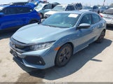 Honda Civic Ex SHHFK7H56JU414107 снимка