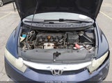 Honda Civic Lx 19XFA16519E051527 снимка