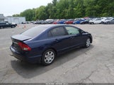 Honda Civic Lx 19XFA16519E051527 снимка