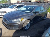 Ford Fusion Se 3FA6P0HD5LR221469 снимка