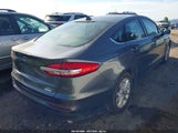 Ford Fusion Se 3FA6P0HD5LR221469 снимка