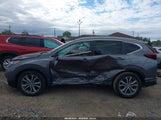 Honda Cr-V Awd Touring 2HKRW2H93NH647572 снимка