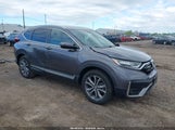 Honda Cr-V Awd Touring 2HKRW2H93NH647572 photo