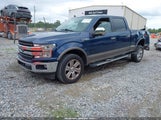 Ford F-150 Lariat 1FTFW1E58KKC12008 снимка