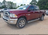 Ram  Lone Star 4X4 6'4 Box 3C6UR5DJ3HG532509 снимка