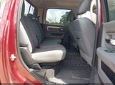 Ram  Lone Star 4X4 6'4 Box 3C6UR5DJ3HG532509 снимка