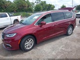 Chrysler Pacifica Touring L 2C4RC1BG2MR591815 снимка