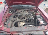 Ford Mustang 1FAFP4048XF142187 снимка
