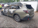 Subaru Outback Premium 4S4BTACC1L3255914 снимка