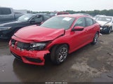 Honda Civic Lx 2HGFC2F53JH510356 снимка