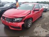 Honda Civic Lx 2HGFC2F53JH510356 снимка