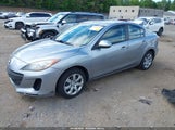 Mazda Mazda3 I Sv JM1BL1TG9D1848893 снимка