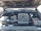Toyota Tacoma Trd Sport 3TMDZ5BN8PM156808 снимка