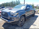 Toyota Tacoma Trd Sport 3TMDZ5BN8PM156808 снимка
