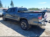 Toyota Tacoma Trd Sport 3TMDZ5BN8PM156808 снимка
