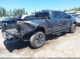 Toyota Tacoma Trd Sport 3TMDZ5BN8PM156808 снимка