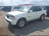 Honda Passport Ex/Lx 4S6DM58WXY4417340 fotografie