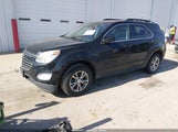 Chevrolet Equinox Lt 2GNALCEK9G1147480 photo