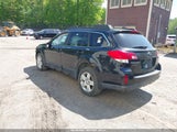 Subaru Outback 2.5I Premium 4S4BRBCCXE3254736 снимка