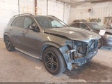 Mercedes-Benz Gle 350 4Matic 4JGFB4KB5LA236633 photo