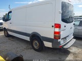 Dodge Sprinter Van WD0PE745685242036 fotografie