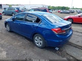 Honda Civic Lx 19XFB2F56DE219917 снимка