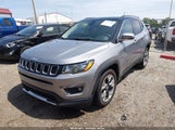 Jeep Compass Limited 4X4 3C4NJDCB0JT246042 photo