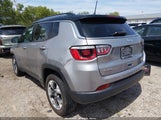 Jeep Compass Limited 4X4 3C4NJDCB0JT246042 photo