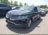 Lincoln Mkx Reserve 2LMPJ8LR3HBL16586 снимка